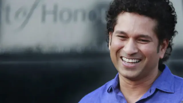 ’میں خود کو خوش نصیب سمجھتا ہوں کہ لوگ مجھے اتنا پسند کرتے ہیں‘