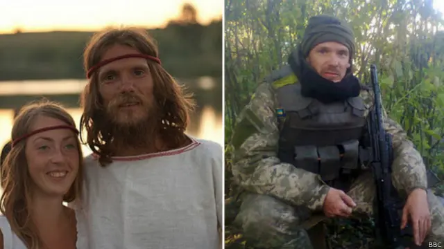 Микола Воронін