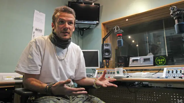 Микола Воронін