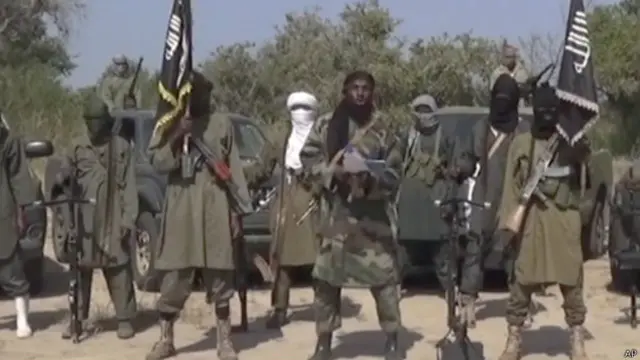 बोको हराम