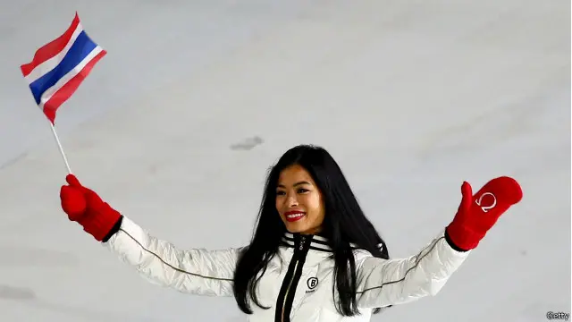 vanessa mae