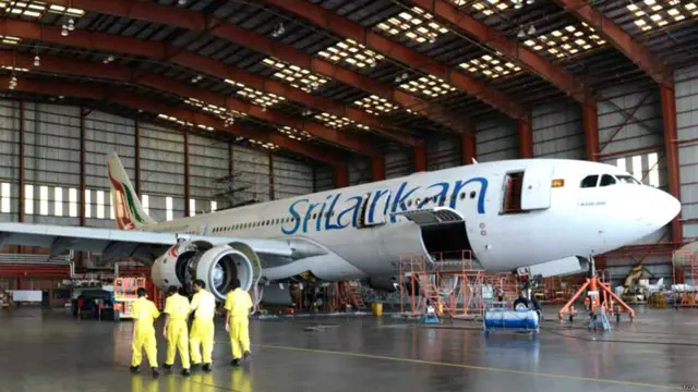 ශ්‍රී ලන්කන් ගුවන් සේවයේ ආරාධනාවක් මත ශ්‍රී ලංකා විදේශ වාර්තාකරුවන්ගේ සංගමයේ මාධ්‍යවේදීන් ශ්‍රී ලන්කන් ගුවන් සේවයේ තාක්ෂණික හා ආහාර පාන සැපයීමේ අංශයේ නිරීක්ෂණ චාරිකාවක නියැළුණි. 