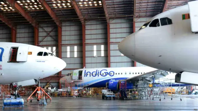 කටුනායක ගුවන් තොටුපල තාක්ෂණික අංශය සතුව ගුවන් යානා නඩත්තුව හා අළුත්වැඩියාවට අවශ්‍ය සියලු පහසුකම් ඇති බවයි ශ්‍රී ලන්කන් ගුවන් සේවය පවසන්නේ. 