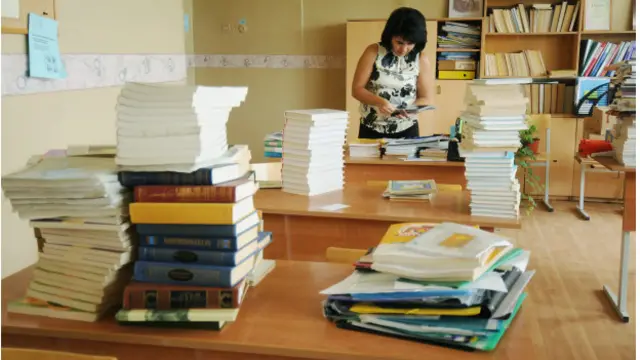 Учебное пособие планируют издать на двух языках: русском и крымско-татарском