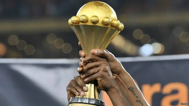 Кубок Африки