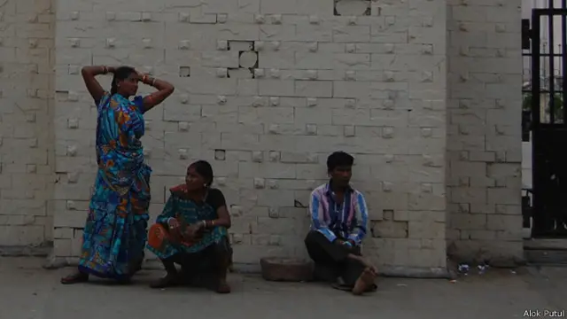 متاثرین میں شدید غم و غصہ پایا جاتا ہے