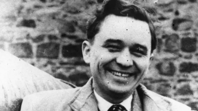 Конан Молодый