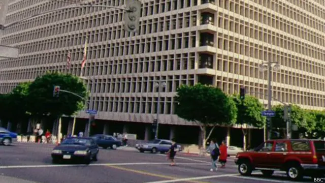 В уголовном суде Лос-Анджелеса приговорен последний главарь группировки "Армянская сила"