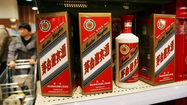 माउताई शराब