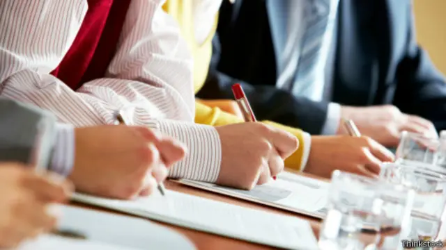 عدم تنقيحك للسيرة الذاتية يعطي انطباعاً أولياً سيئاً عنك.