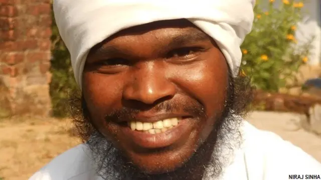 बिमल असुर