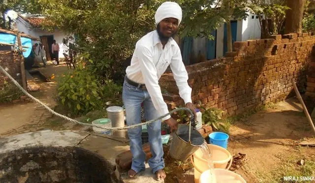 विमल असुर