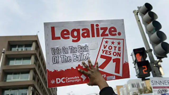 iniciativa 71 en Washington