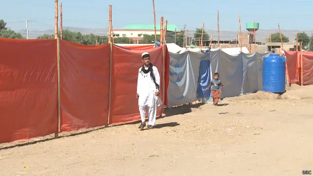 شمالی وزیرستان میں فوج کی طرف سے جاری آپریشن ضرب عضب کو تقریباً پانچ ماہ پورے ہوگئے ہیں