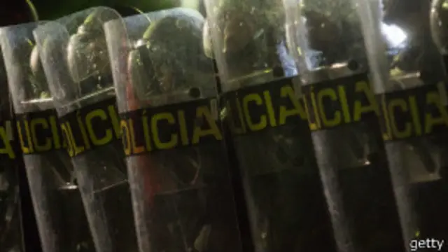 Policia