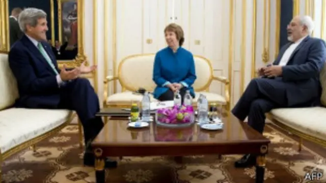 ईरान और रूस में परमाणू रिएक्टर समझौता