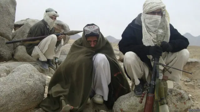 अफ़ग़ान तालिबान