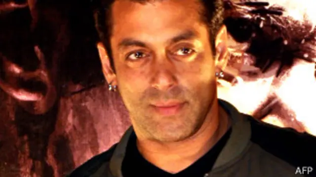 सलमान ख़ान