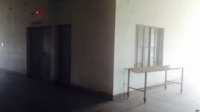 छत्तीसगढ़ नसबंदी शिविर