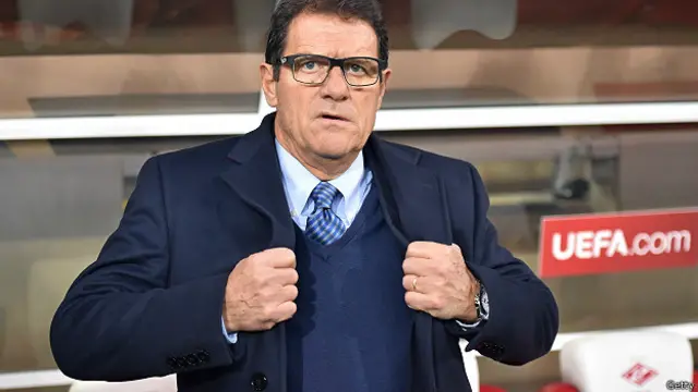 Фабио Капелло