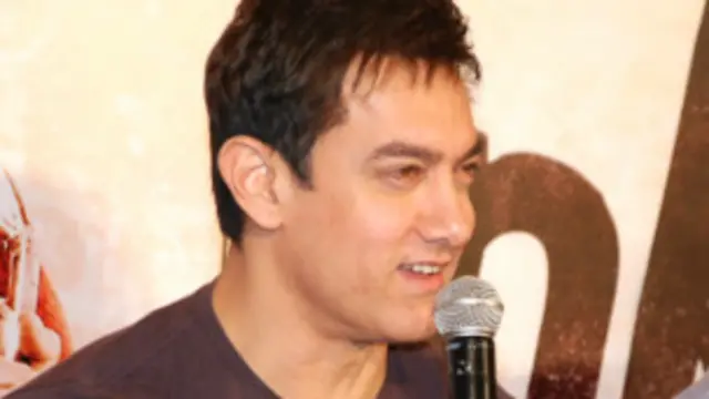 आमिर ख़ान