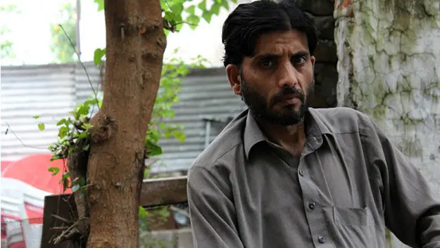 अब्दुस समद