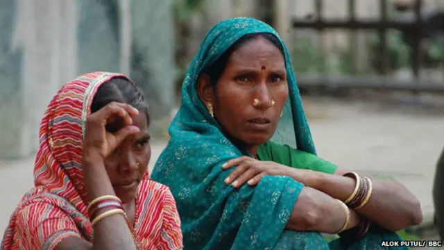 Wanawake wengi wanaokwenda kufanyiwa upasuaji wa kufunga kizazi hutoka katika jamii maskini 