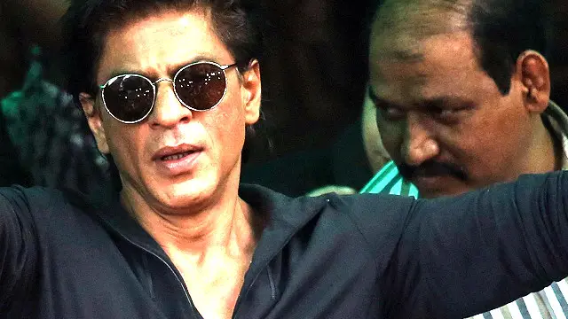 49 سالہ اداکار شاہ رخ خان نے اپنے کریئر کی شروعات ٹی وی شو ’سرکس‘ سے کی تھی