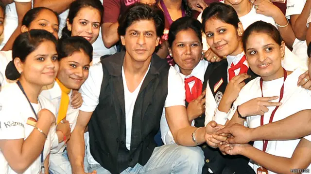 शाहरुख़ ख़ान