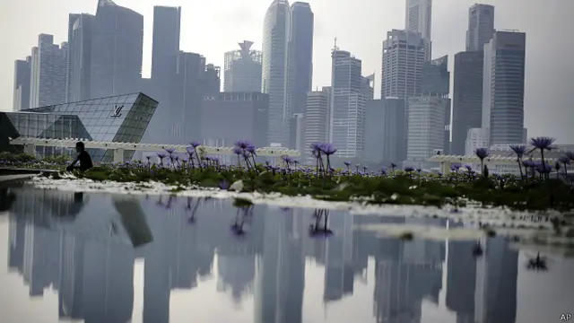 Singapur
