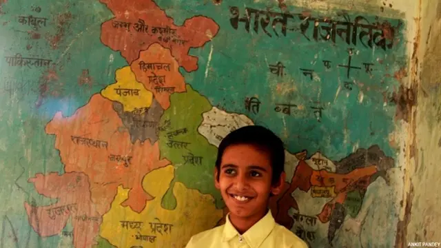 जयापुर गांव, वाराणसी, प्रधानमंत्री नरेंद्र मोदी का निर्वाचन क्षेत्र