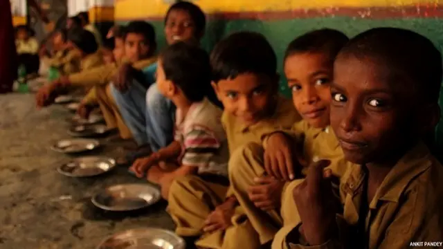 जयापुर गांव, वाराणसी, प्रधानमंत्री नरेंद्र मोदी का निर्वाचन क्षेत्र