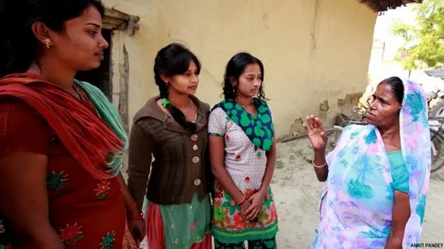 जयापुर गांव, वाराणसी, प्रधानमंत्री नरेंद्र मोदी का निर्वाचन क्षेत्र