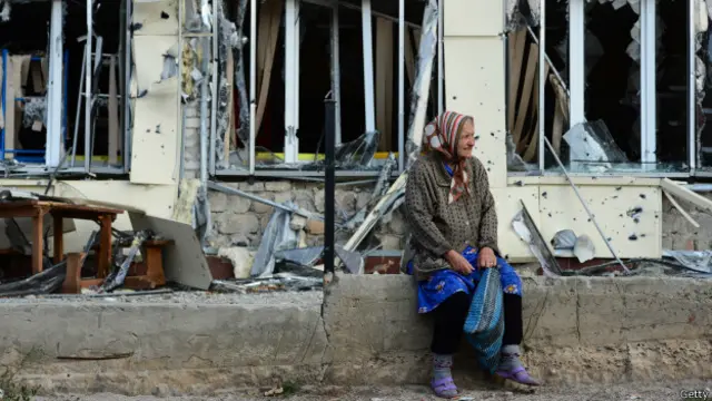 Первомайск