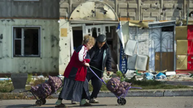 Первомайск