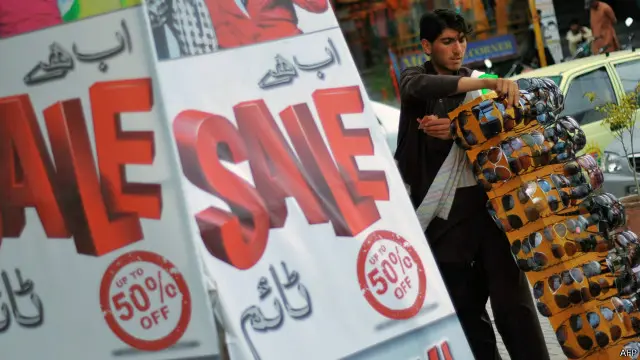 خریداری کے مواقع اور ذرائع بڑھ گئے ہیں: پروفیسر جامی معیز