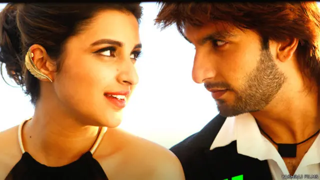 'किल दिल'