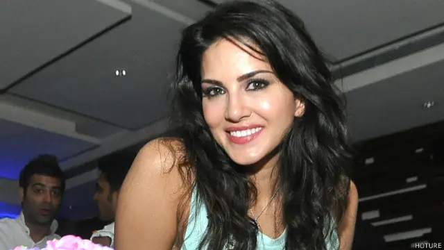 سنی ليون کی فلم ’راگنی ایم ایم ایس -2‘ کو زبردست کامیابی ملی تھی