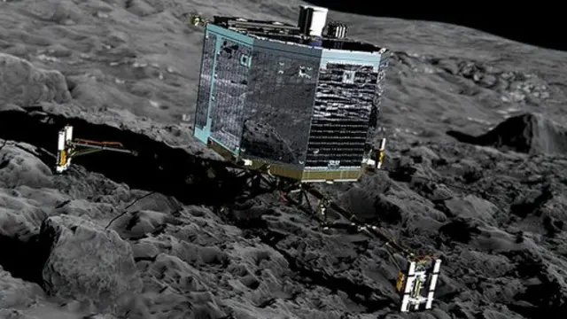 philae