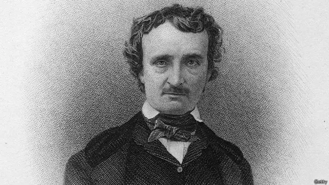 Эдгар Аллан По