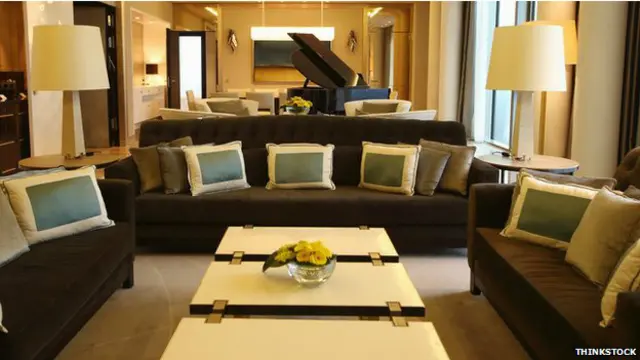 Отель разводов