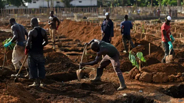 Freetown, Sierra Leone