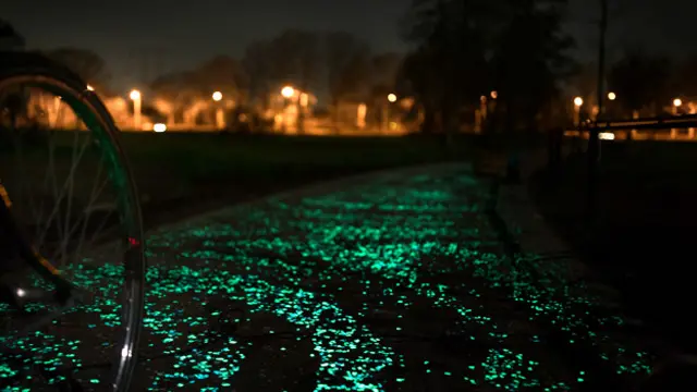 Projeto faz parte de campanha do governo para incentivar o uso de bicicletas