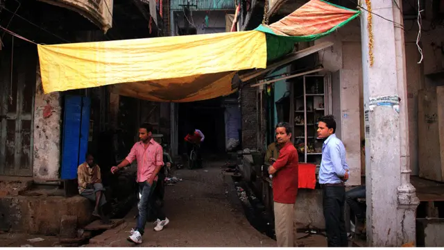 जवाहर लाल नेहरू का जन्म स्थान