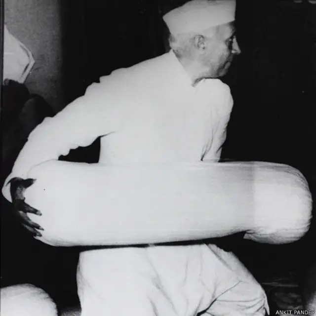 जवाहर लाल नेहरू