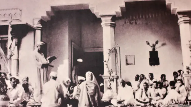 इंदिरा गांधी की शादी