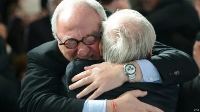 Керівник Європейського космічного агентства