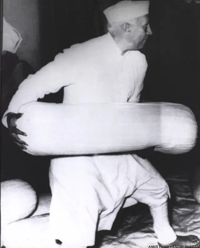 जवाहर लाल नेहरू