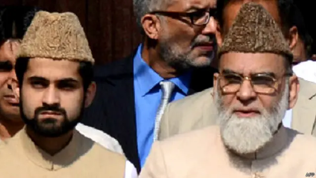 इमाम के फ़तवे को अब तवज्जो नहीं देते मुसलमान