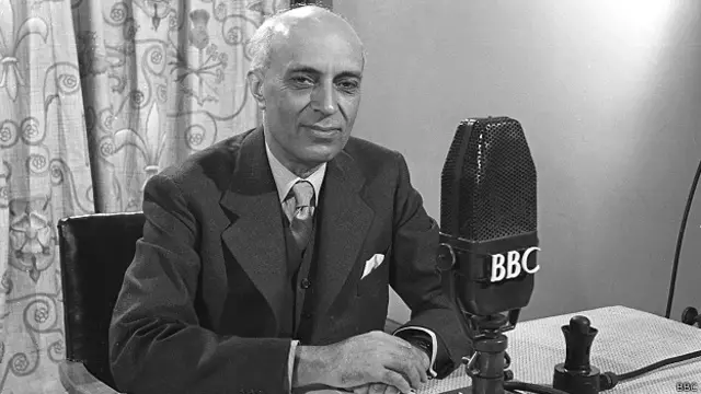 जवाहर लाल नेहरू